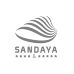 Image du logo sandaya client chez cool'n camp