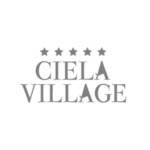 Image du logo ciela village client chez cool'n camp