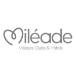 Image du logo du mileade client chez cool'n camp